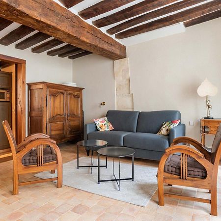 Pantheon & Sorbonne - Cityapartmentstay Párizs Kültér fotó