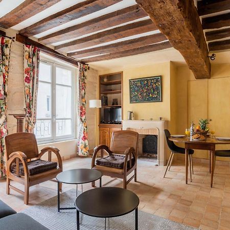 Pantheon & Sorbonne - Cityapartmentstay Párizs Kültér fotó