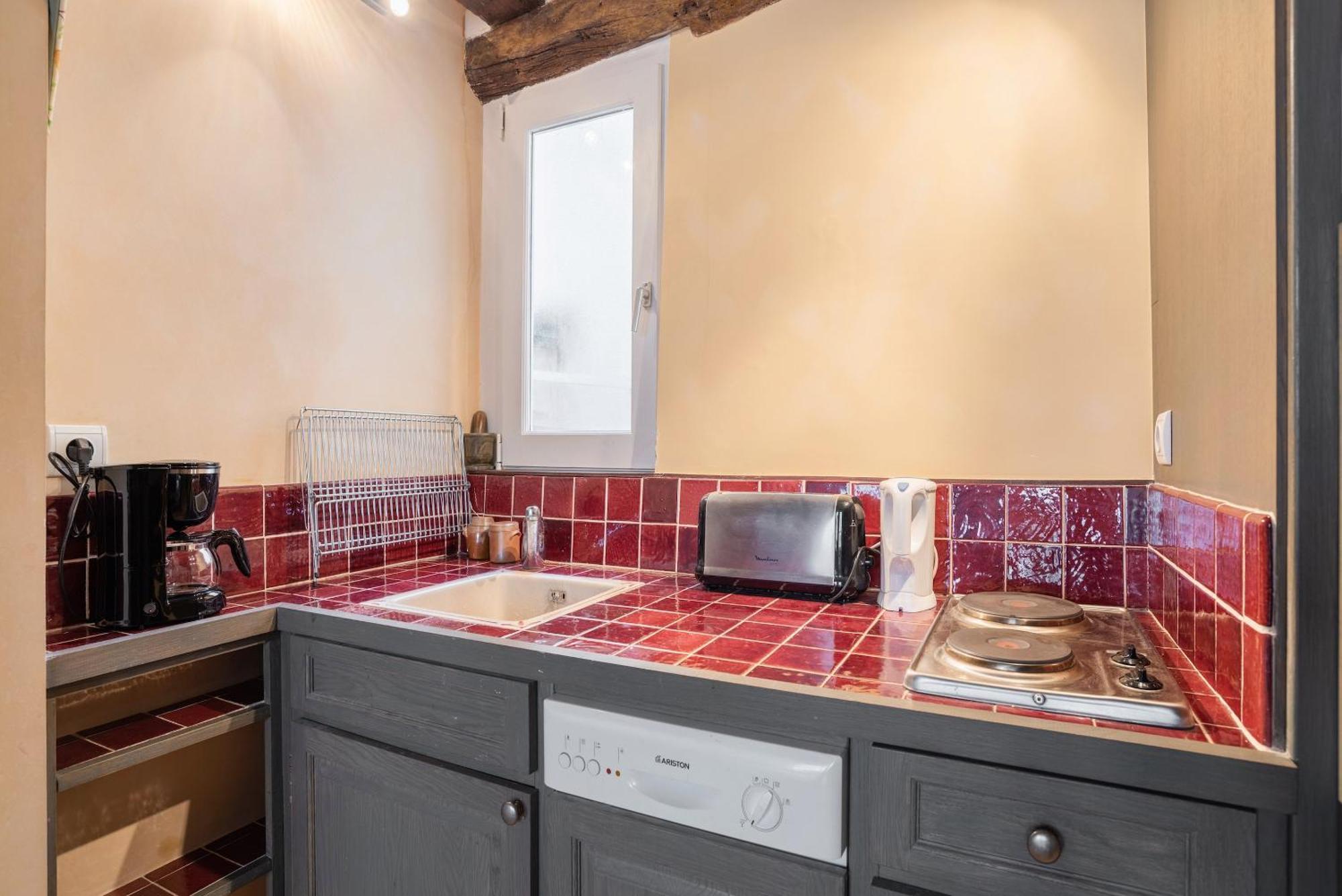 Pantheon & Sorbonne - Cityapartmentstay Párizs Kültér fotó